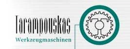 Tarampouskas Werkzeugmaschinen