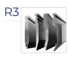 Rolleri Typ R3 Oberwerkzeug