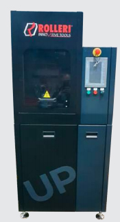Rolleri - UP-GRID Schleifmaschine für Stanzwerkzeuge